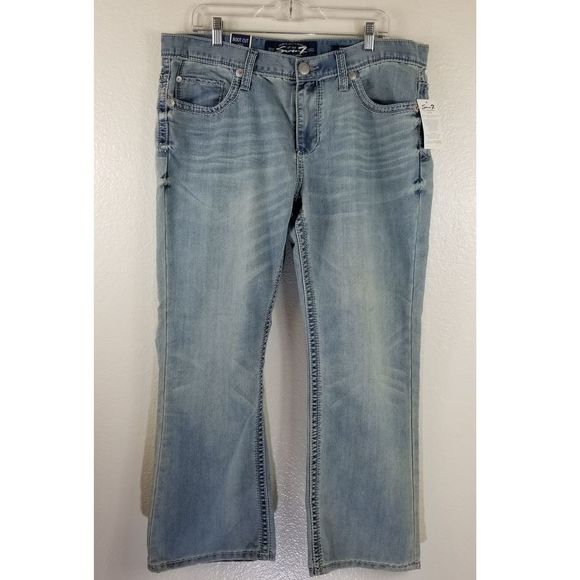 Seven7 Other - Seven7  Men's Jean's Sz 36W X 30L  NWT